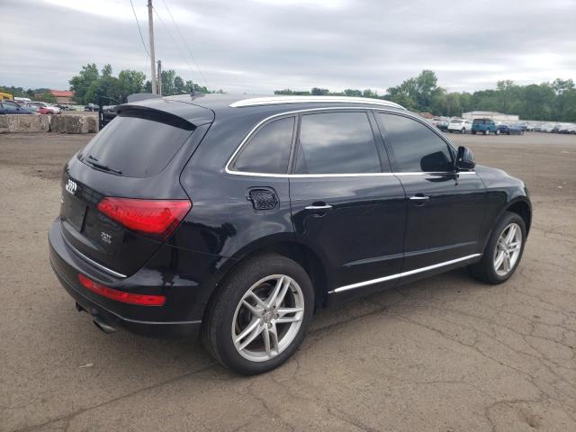 2017 AUDI Q5 PREMIUM WA1L2AFP4HA047811
