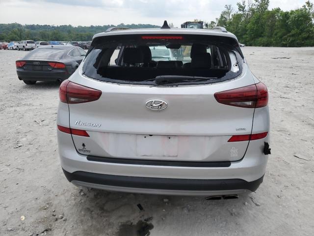 2020 HYUNDAI TUCSON LIM KM8J3CAL1LU187005