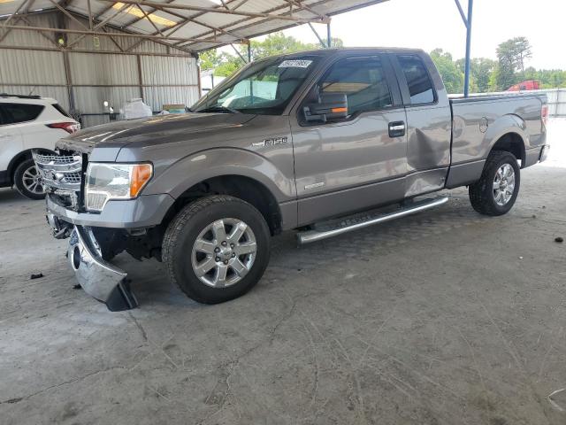 FORD F150 SUPER