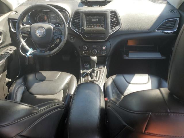 2019 JEEP CHEROKEE L 1C4PJMLX4KD389944