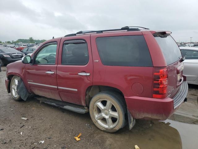 Vin: 1gnskce07br306731, lot: 59108205, chevrolet tahoe k1500 ltz 20112
