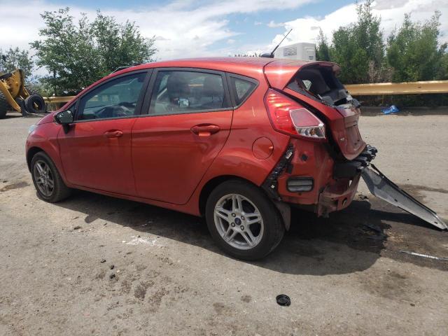 2019 FORD FIESTA SE 3FADP4EJ4KM147580