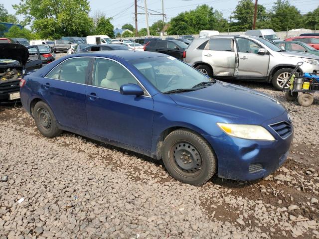 Vin: 4t1bf3ek8au534968, lot: 60339865, toyota camry base 20104
