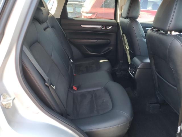 2021 MAZDA CX-5 TOURI - JM3KFBCM2M1500752
