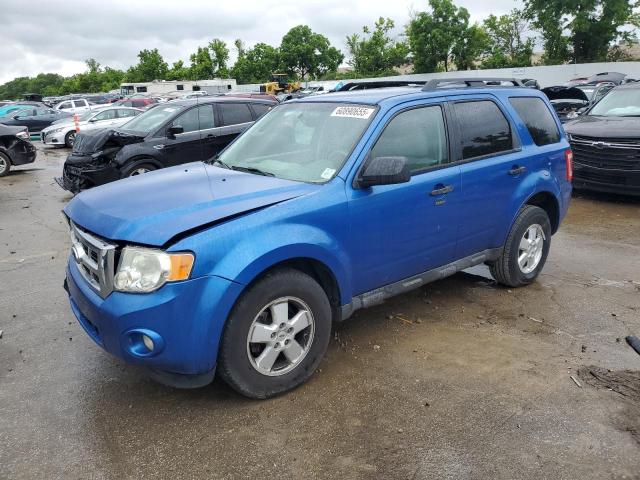Vin: 1fmcu0d75ckc13765, lot: 60890655, ford escape xlt 2012 img_1