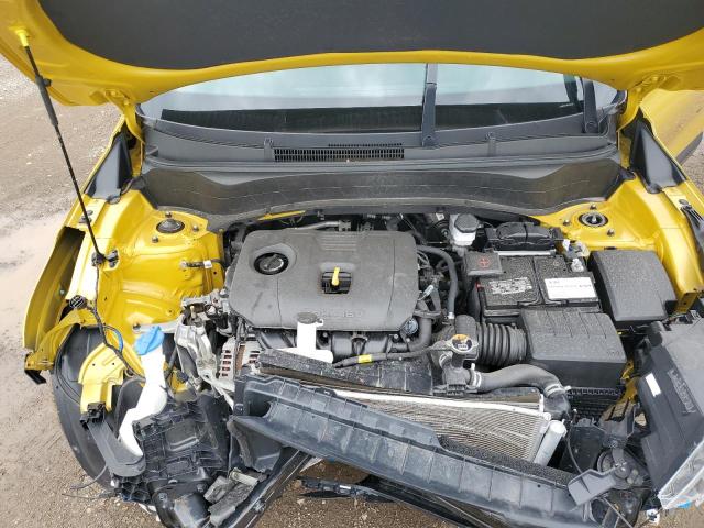 2022 KIA SELTOS S KNDEUCAA8N7316408