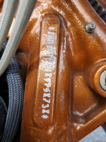 2008 HARLEY-DAVIDSON FXSTSSE2 1 1HD1PT9448Y958738