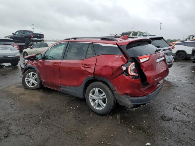 2024 GMC TERRAIN SL 3GKALMEG0RL391146