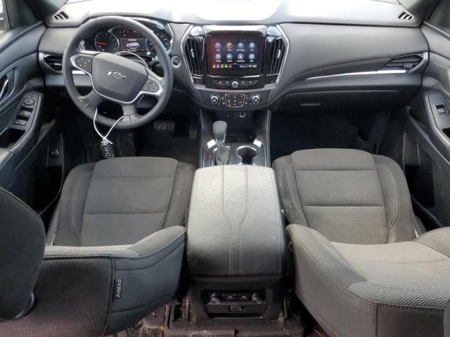 2023 CHEVROLET TRAVERSE L - 1GNEVGKW1PJ333627