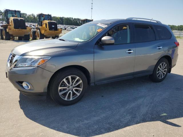 Vin: 5n1ar2mm2fc716758, lot: 61843455, nissan pathfinder s 2015 img_1
