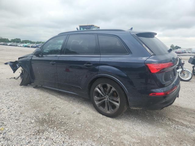 2025 AUDI Q7 PREMIUM WA1LVBF70SD015327