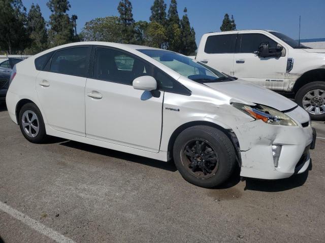Vin: jtdkn3du0e1783248, lot: 62377175, toyota prius 20144