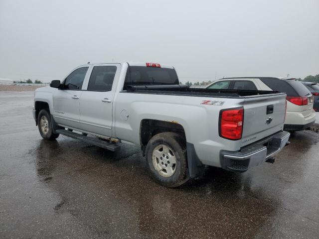 Vin: 3gcukrec0fg305571, lot: 59175715, chevrolet all models k1500 lt 20152