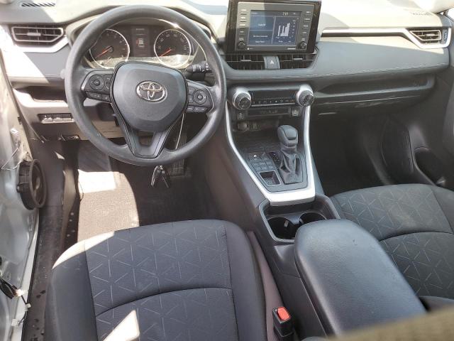 2t3p1rfv5mw217192 - 2021 Toyota Rav4 Xle - #60561705