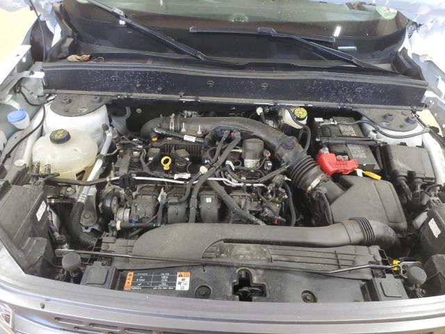 2023 FORD BRONCO SPO - 3FMCR9D97PRE07237