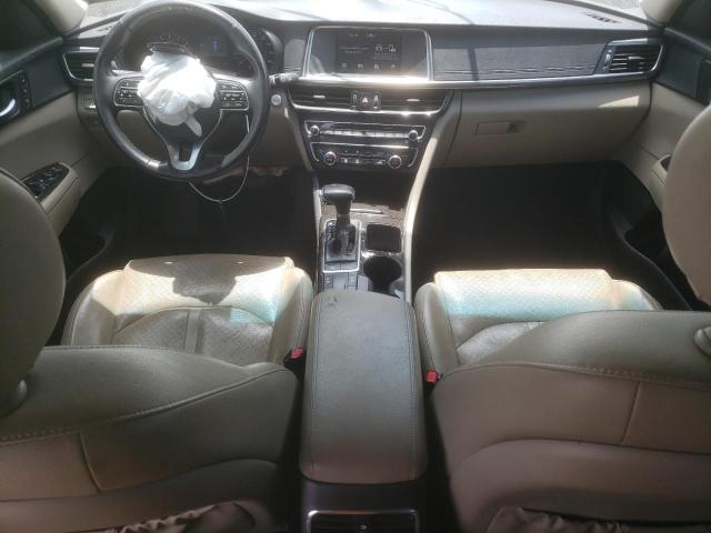 2018 KIA OPTIMA EX - 5XXGU4L34JG223092