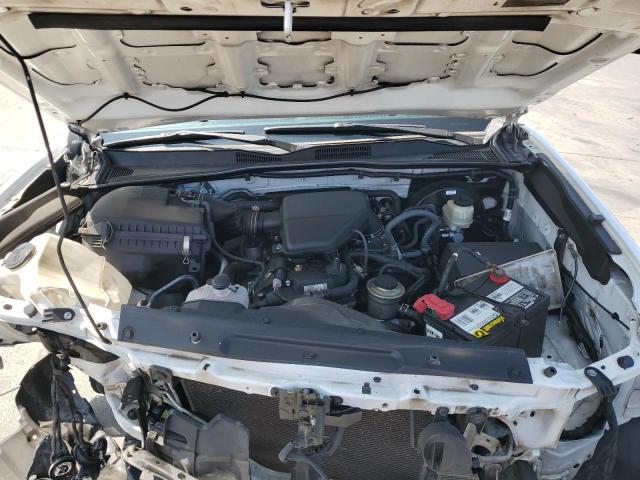 2016 TOYOTA TACOMA ACC - 5TFRX5GN0GX065398