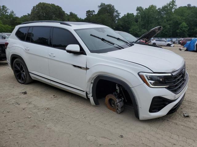 2024 VOLKSWAGEN ATLAS SEL 1V2FR2CA7RC528421