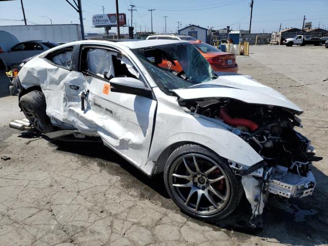 2020 HONDA CIVIC SI 2HGFC3A58LH753306