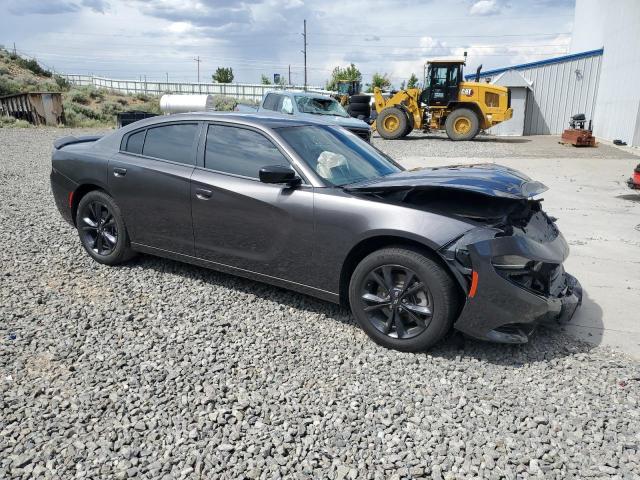 Vin: 2c3cdxjg5ph706025, lot: 60352985, dodge charger sxt 20234
