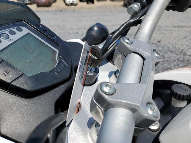 2016 KTM RC 390 MD2JGJ408GC272329