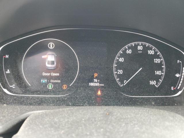 2019 HONDA ACCORD LX - 1HGCV1F15KA024023