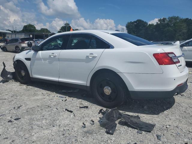 Vin: 1fahp2mt4gg119563, lot: 61009185, ford taurus police interceptor 20162