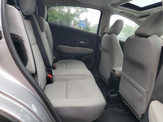 2019 HONDA HR-V EX 3CZRU6H50KM739054