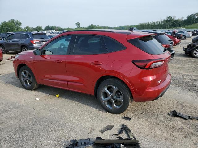 Vin: 1fmcu9mn4pua99058, lot: 59790215, ford escape st st line 20232
