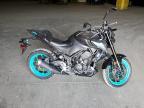2024 YAMAHA MT-03 - MH3RH20Y5RK012925