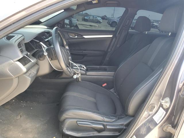 2019 HONDA CIVIC SPOR - 19XFC2F89KE046320