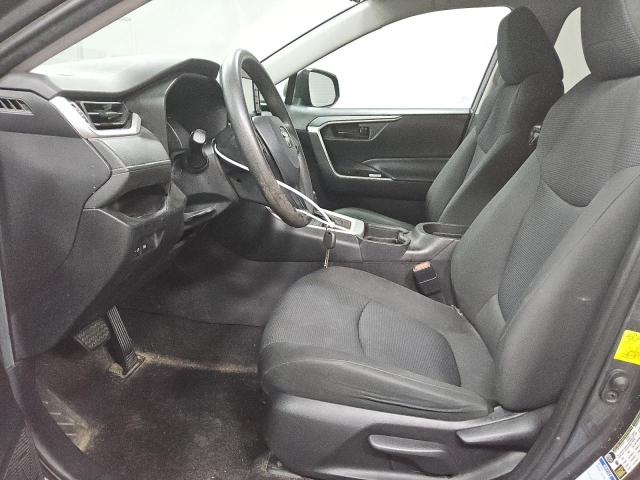 2020 TOYOTA RAV4 LE - 2T3F1RFV4LC140682