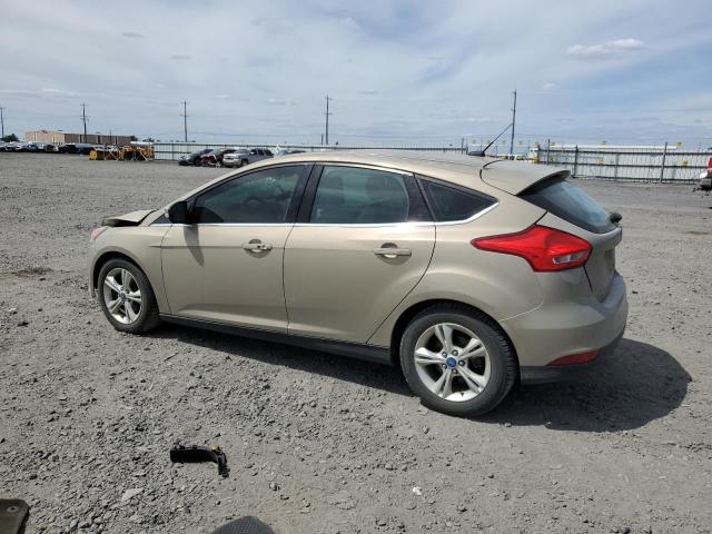 Vin: 1fadp3n24hl279705, lot: 60169005, ford focus titanium 20172