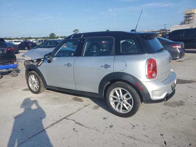 2015 MINI COOPER S C WMWZC3C53FWT05728