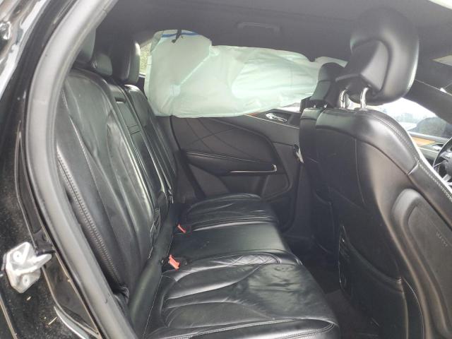 2017 LINCOLN MKC SELECT #3303949691