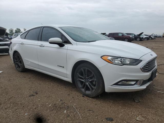 Vin: 3fa6p0lu4jr286771, lot: 61019285, ford fusion se hybrid 20184
