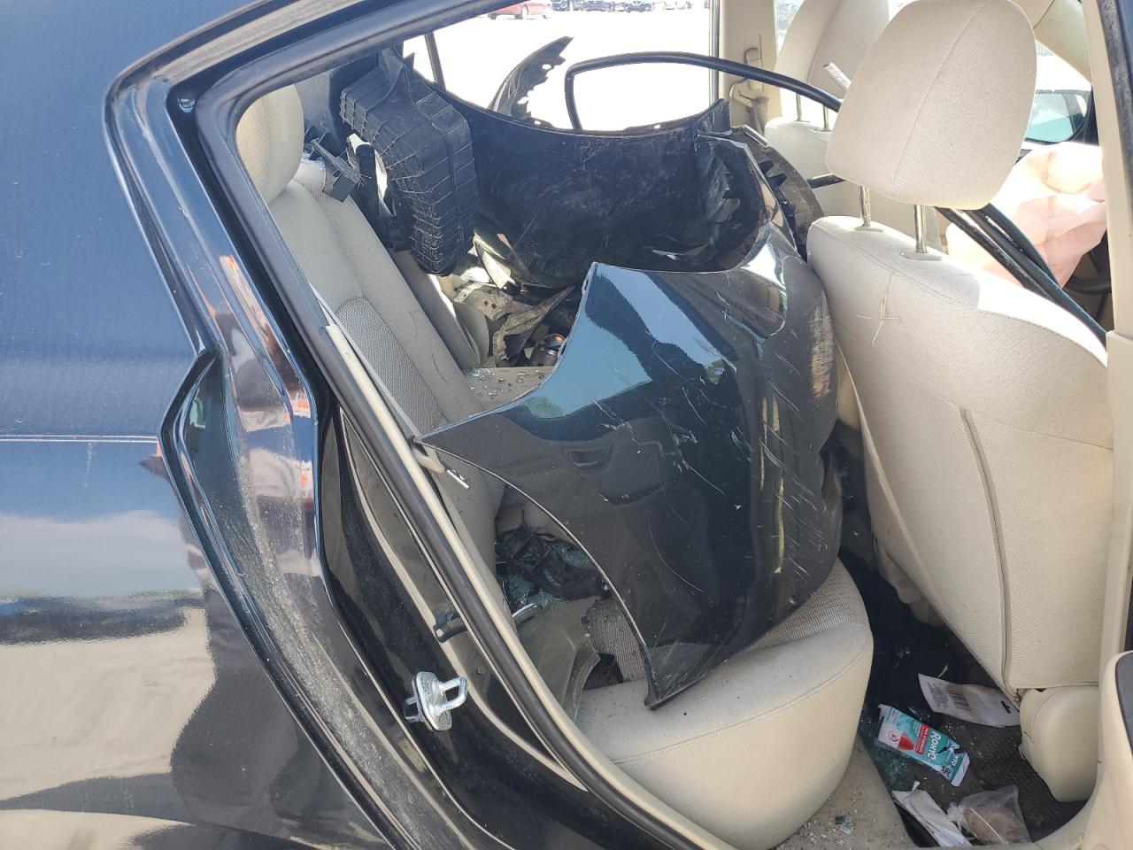 Global Auto Auctions