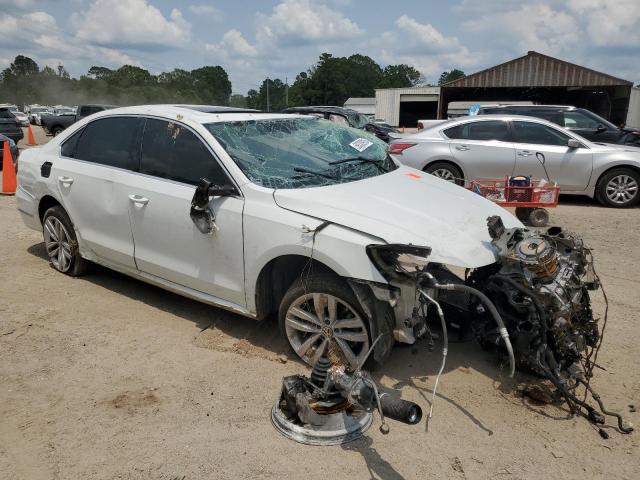 Vin: 1vwba7a38jc016936, lot: 59333915, volkswagen passat se 20184