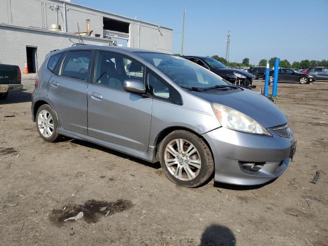 Vin: jhmge8h47as023964, lot: 61797995, honda fit sport 20104