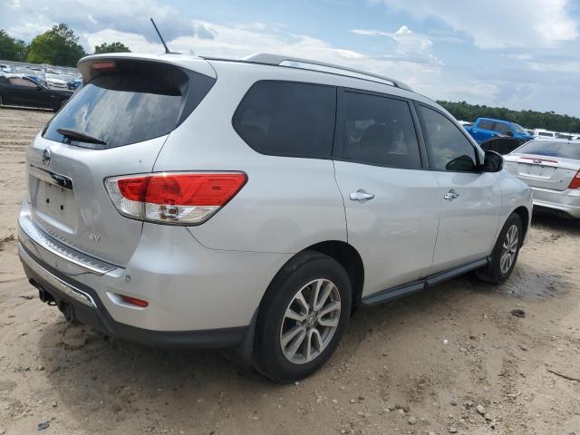 Vin: 5n1ar2mn4fc648844, lot: 59696965, nissan pathfinder s 20153