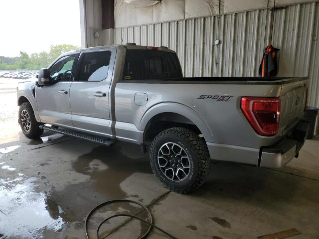 2021 FORD F150 SUPER - 1FTFW1E85MKE03933