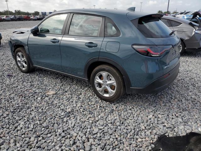 Vin: 3czrz1h35sm731390, lot: 60829695, honda hr-v lx 20252