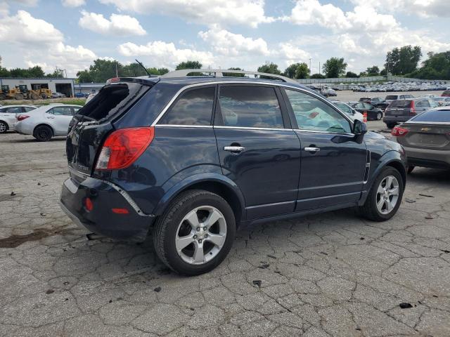 Vin: 3gnal4ek0fs526358, lot: 61810175, chevrolet captiva ltz 20153