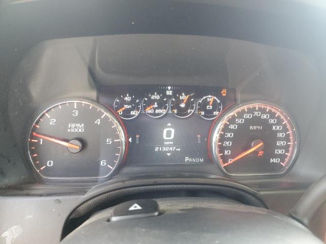 2015 GMC YUKON DENA - 1GKS2CKJ6FR159656
