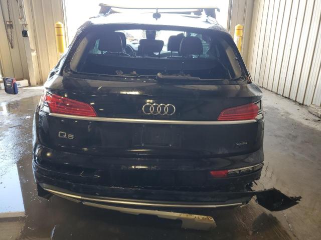 2023 AUDI Q5 PREMIUM WA1ABAFY0P2136090