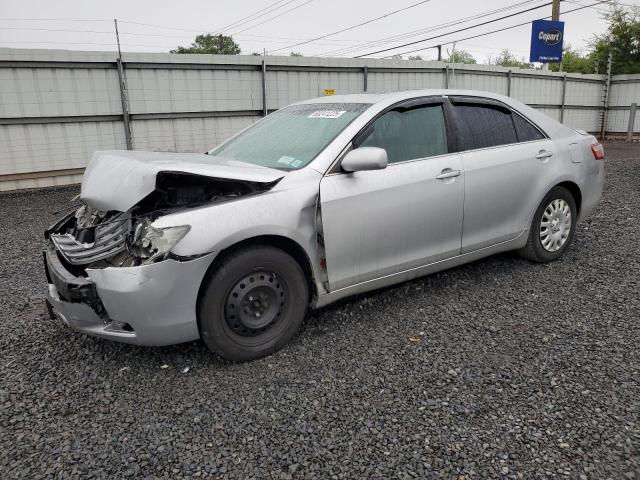 TOYOTA CAMRY BASE