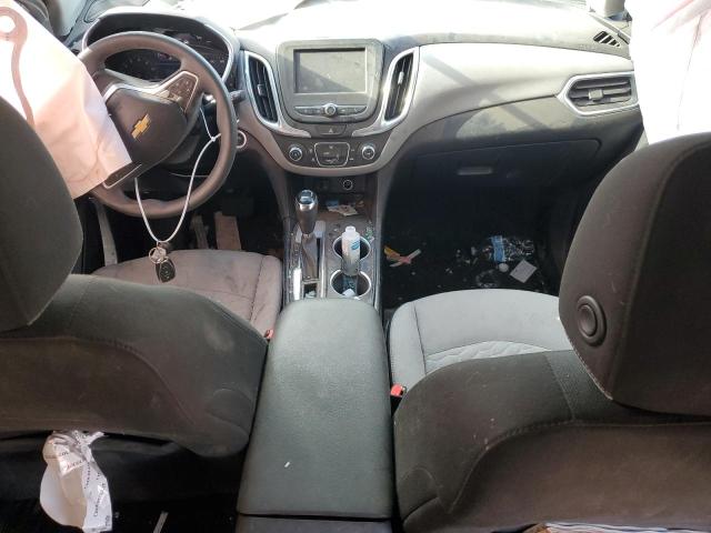 2018 CHEVROLET EQUINOX LT - 2GNAXJEV2J6142117