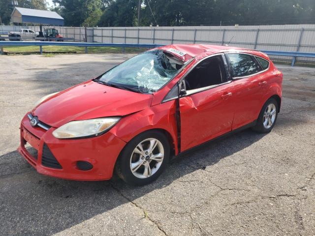 Vin: 1fadp3k26el190797, lot: 60683765, ford focus se 2014 img_1
