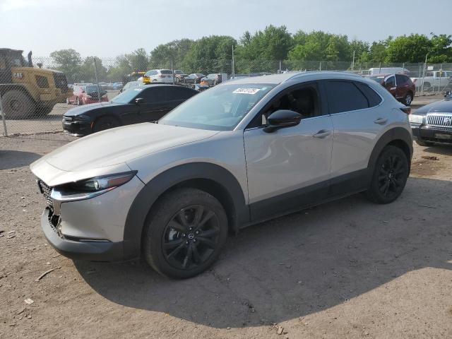 Vin: 3mvdmbbm7rm657971, lot: 59873125, mazda cx30 select 2024 img_1