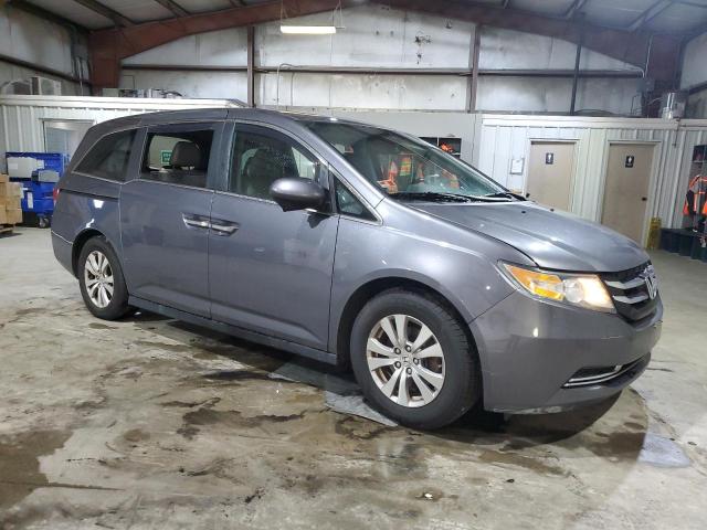 2015 HONDA ODYSSEY EX - 5FNRL5H64FB012750